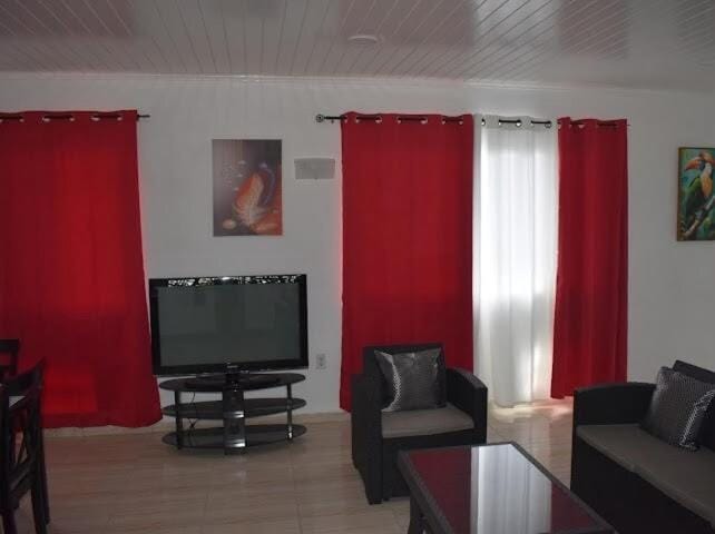 SueJade apartment Apartment in Willemstad