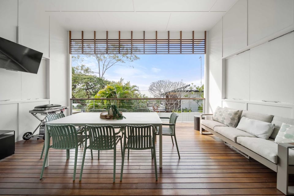 Patio, TV and multimedia, Balcony/Terrace, Seating area, Dining area