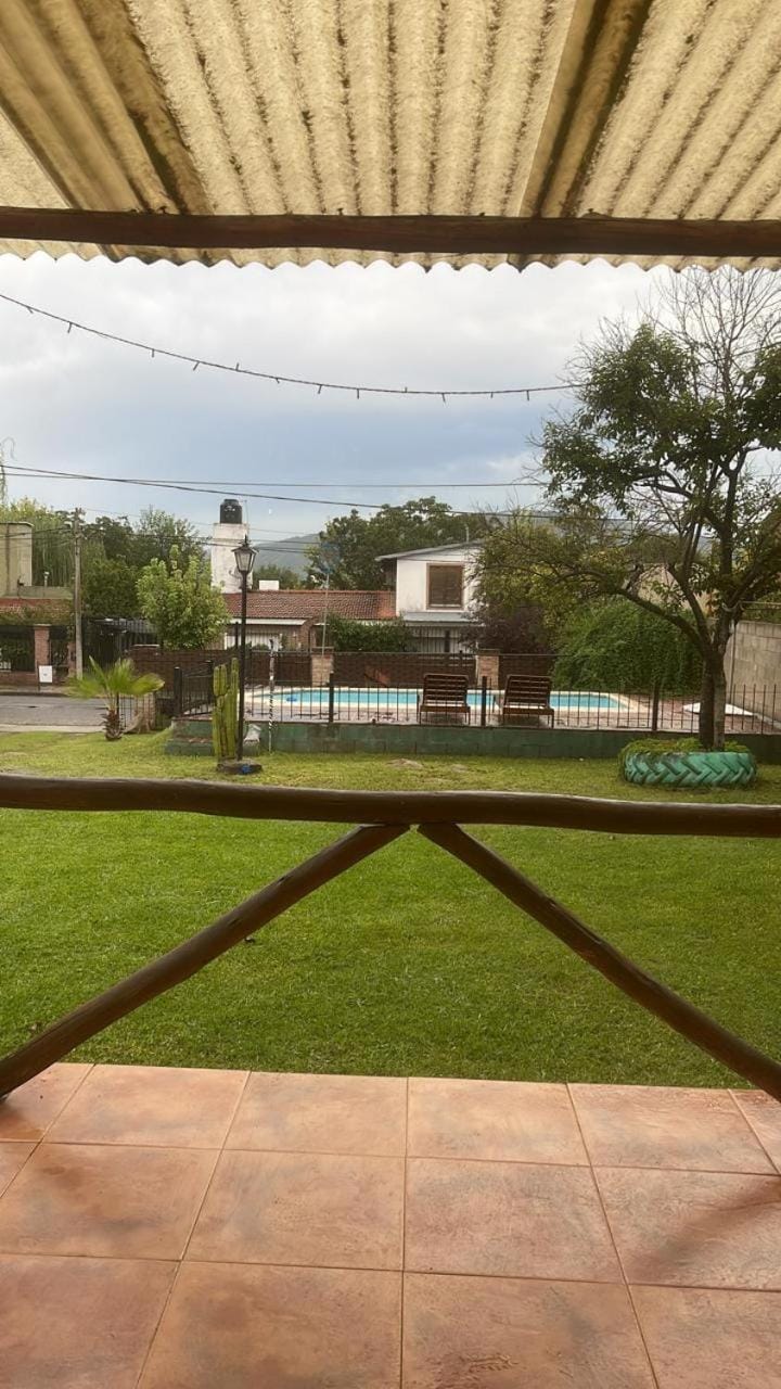la casita VCP House in Villa Carlos Paz