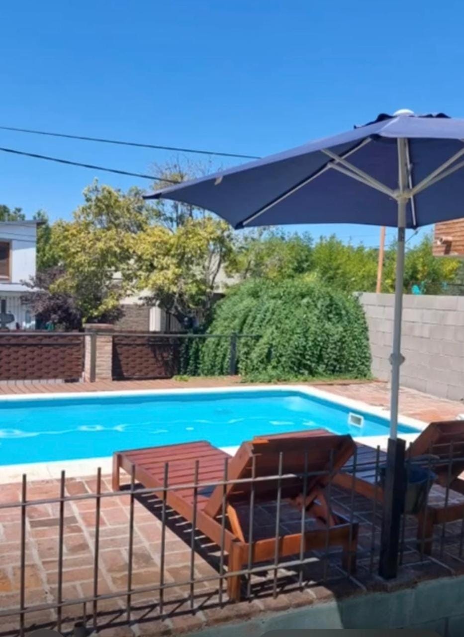la casita VCP House in Villa Carlos Paz