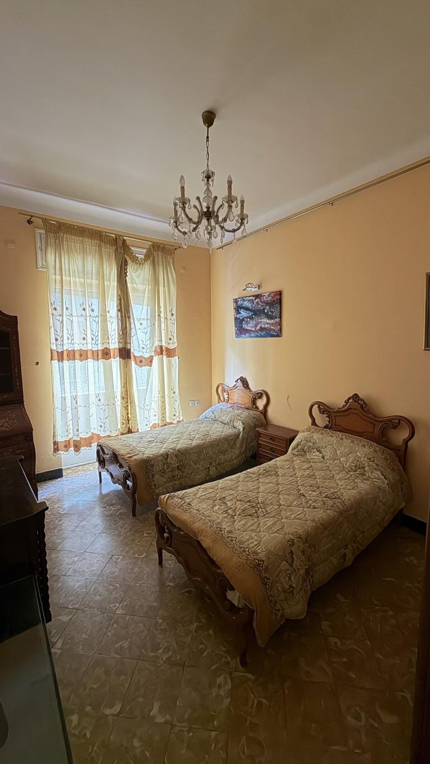 Charming apartment in the heart of Tangier Apartment in Tangier