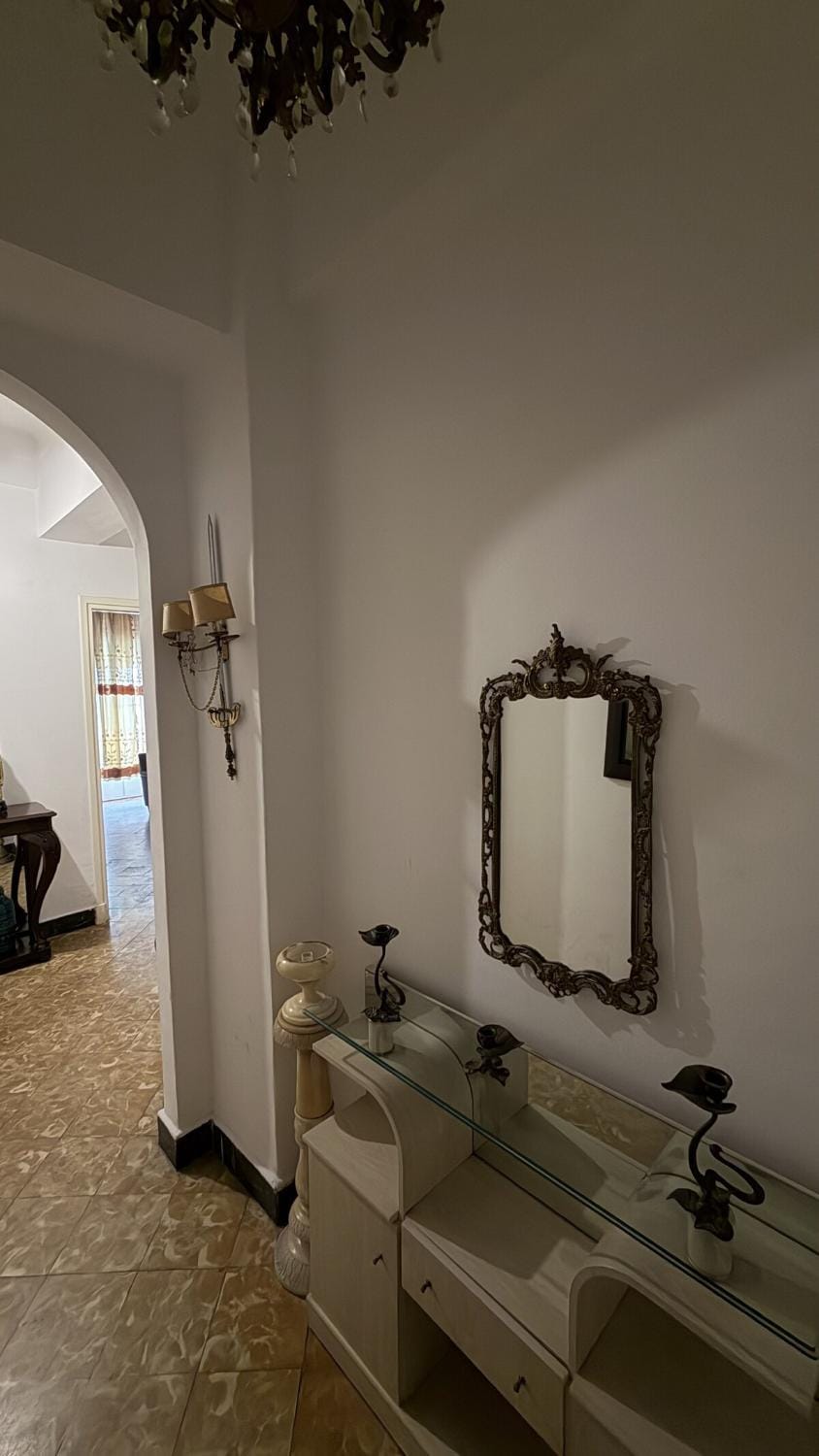Charming apartment in the heart of Tangier Apartment in Tangier