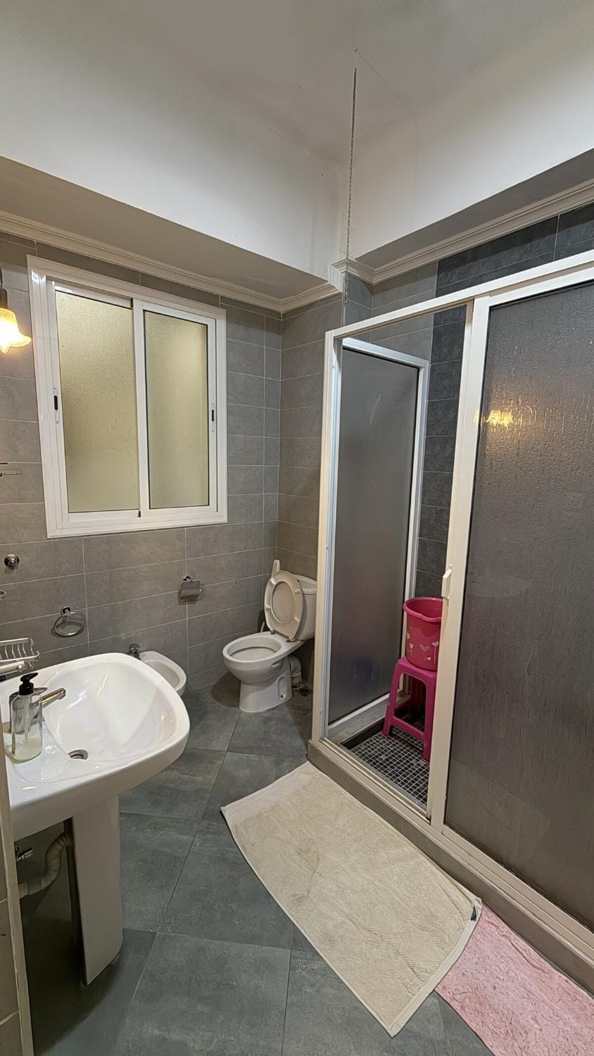 Charming apartment in the heart of Tangier Apartment in Tangier