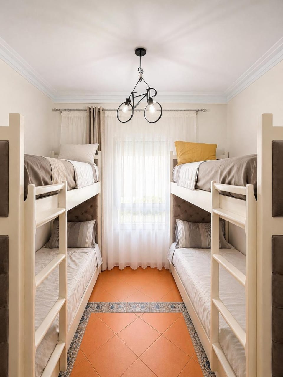 Asilah Blue Horizon Residence Apartment in Tangier-Tétouan-Al Hoceima