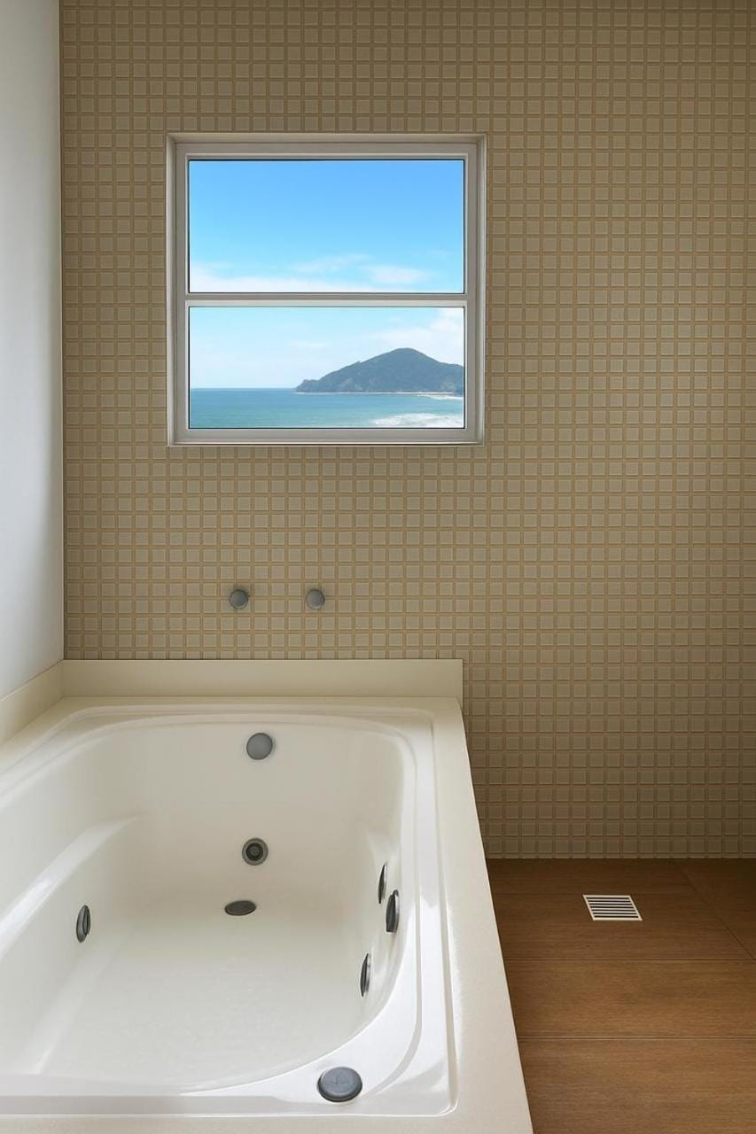 Hot Tub, Photo of the whole room, Bedroom, Bath