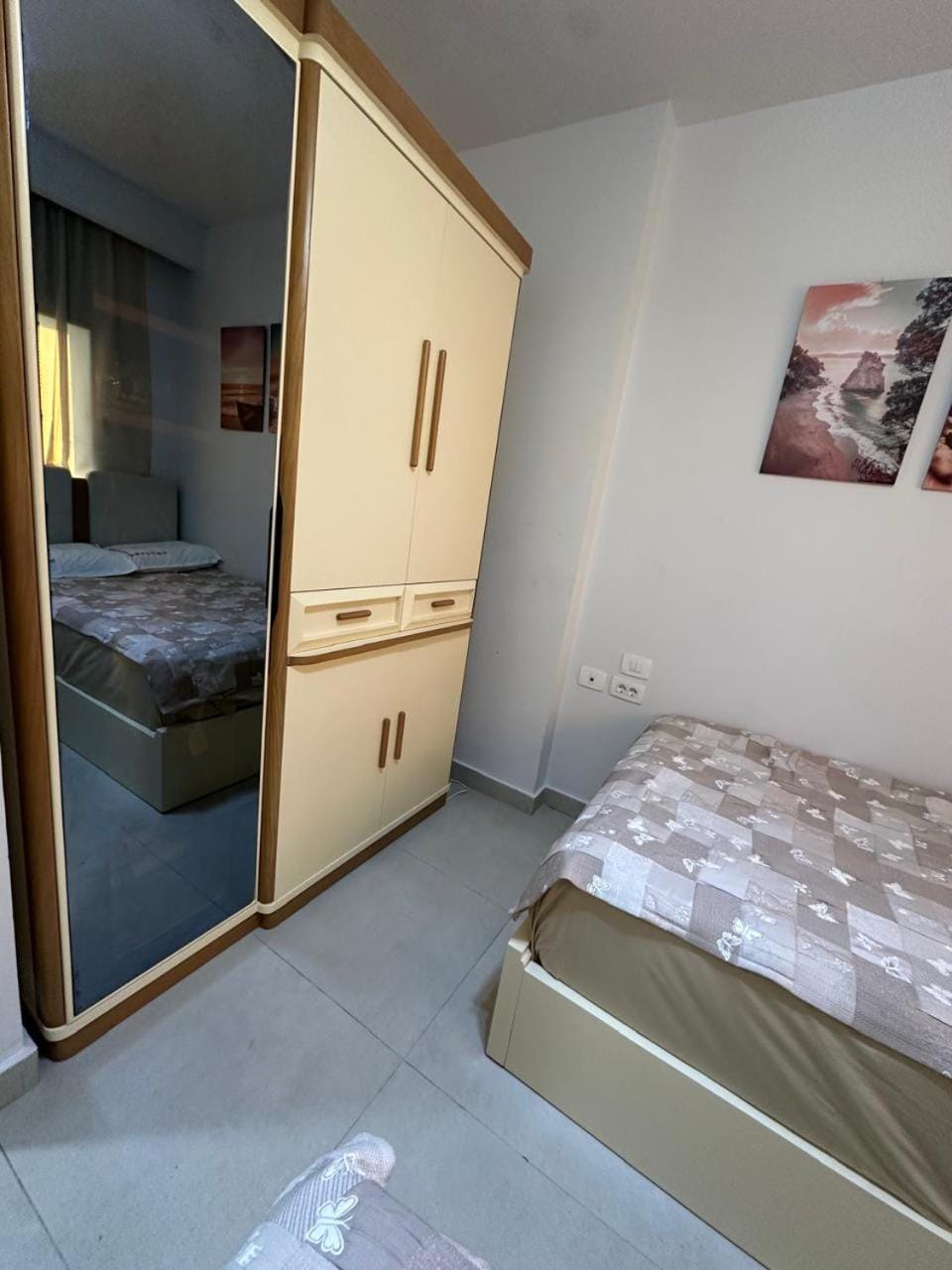 شاليه فندقي للإيجار اليومي بالعلمين الجديدة Apartment in Egypt