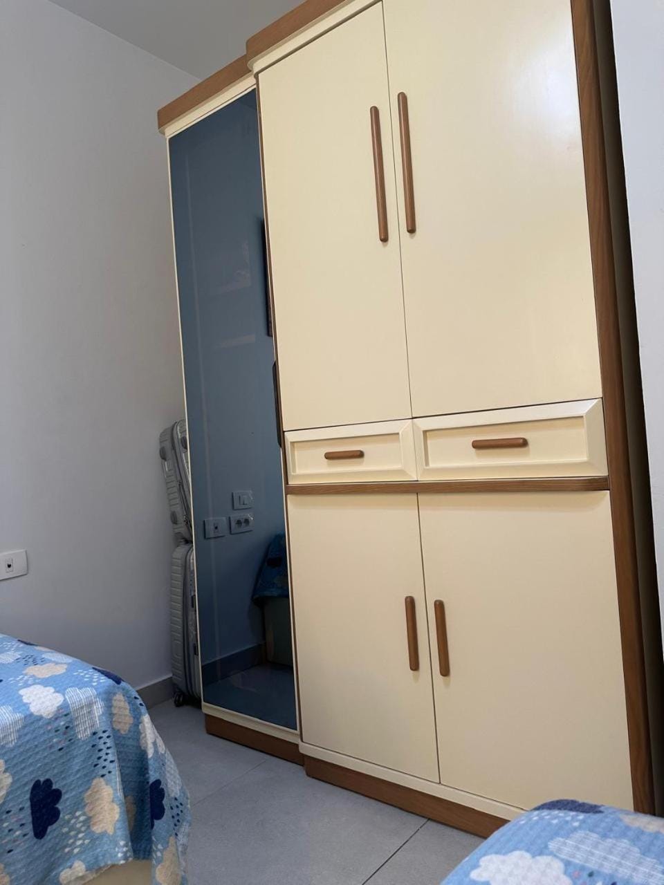 شاليه فندقي للإيجار اليومي بالعلمين الجديدة Apartment in Egypt