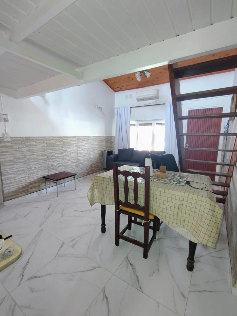 Tango Apartment in Santa Rosa