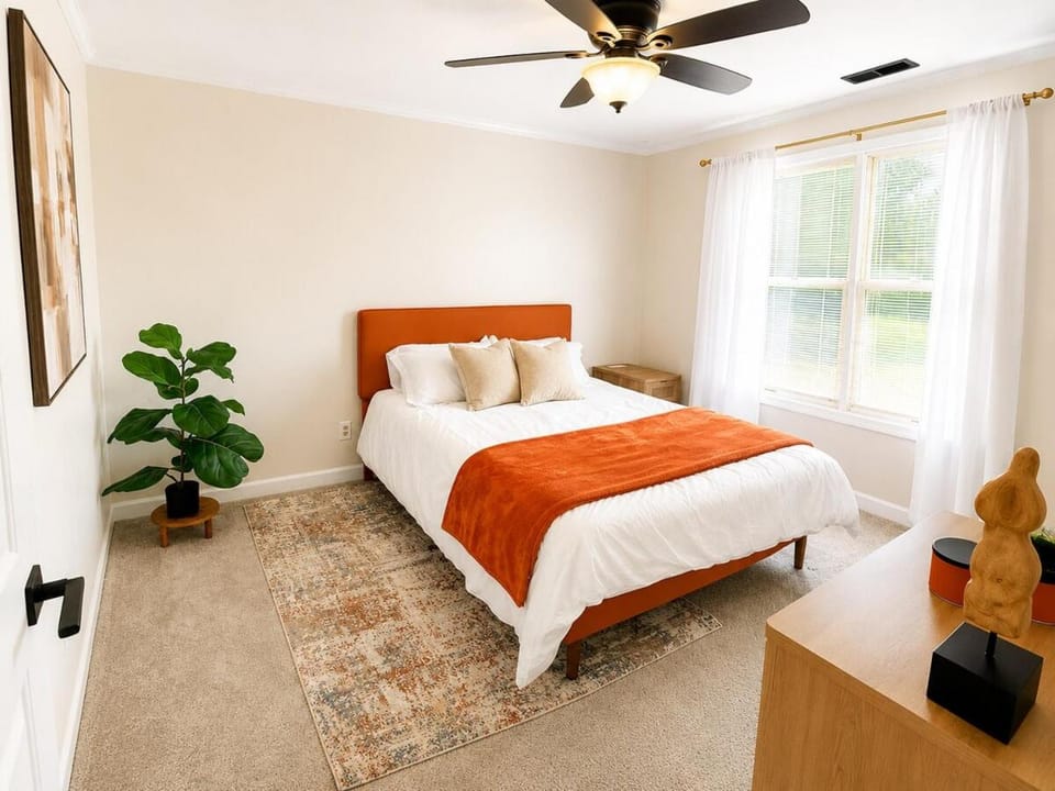 Cozy Historic Home Near Downtown Ferry House in Portsmouth