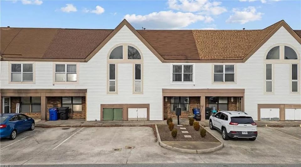 Cozy Historic Home Near Downtown Ferry House in Portsmouth