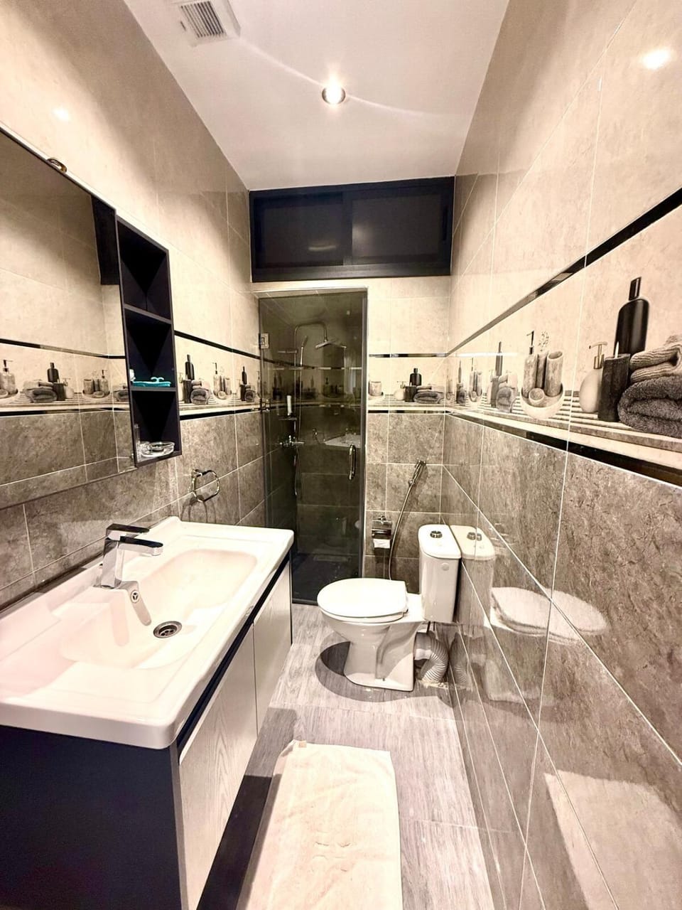 Studio privé Apartment in Tangier