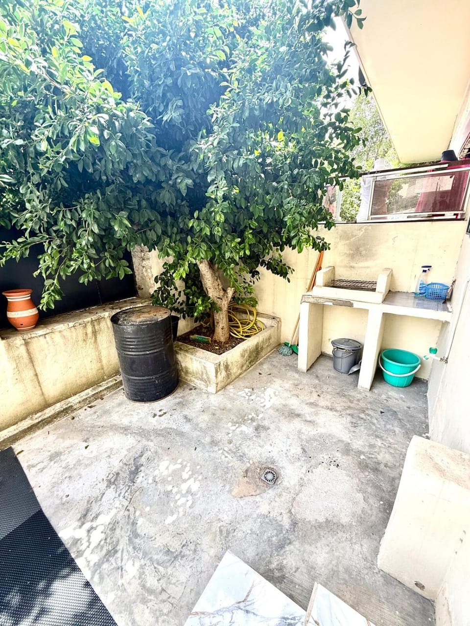 Studio privé Apartment in Tangier