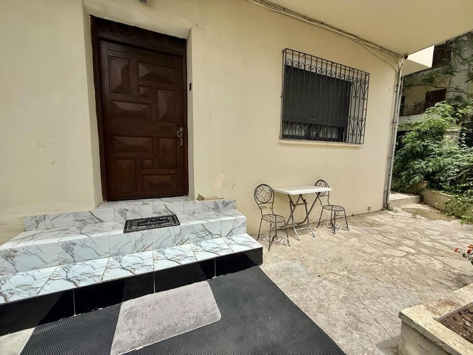 Studio privé Apartment in Tangier