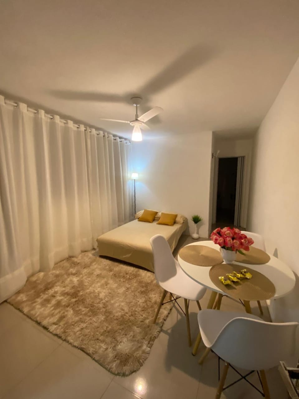 Apartamento Rio Centro, Farmasi Arena, Rock in Rio Apartment in Rio de Janeiro