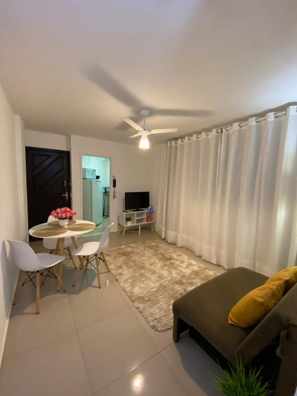 Apartamento Rio Centro, Farmasi Arena, Rock in Rio Apartment in Rio de Janeiro