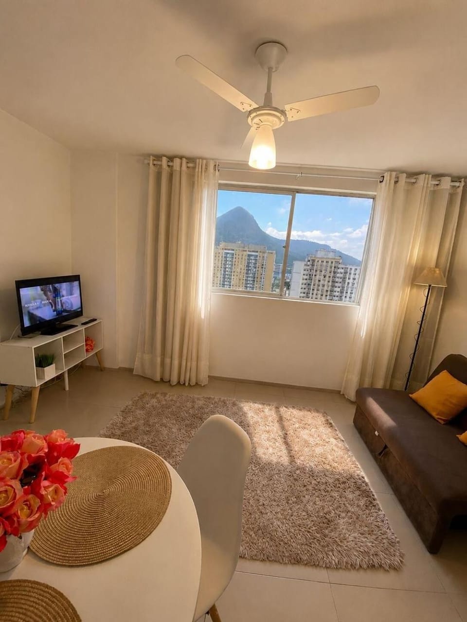 Apartamento Rio Centro, Farmasi Arena, Rock in Rio Apartment in Rio de Janeiro