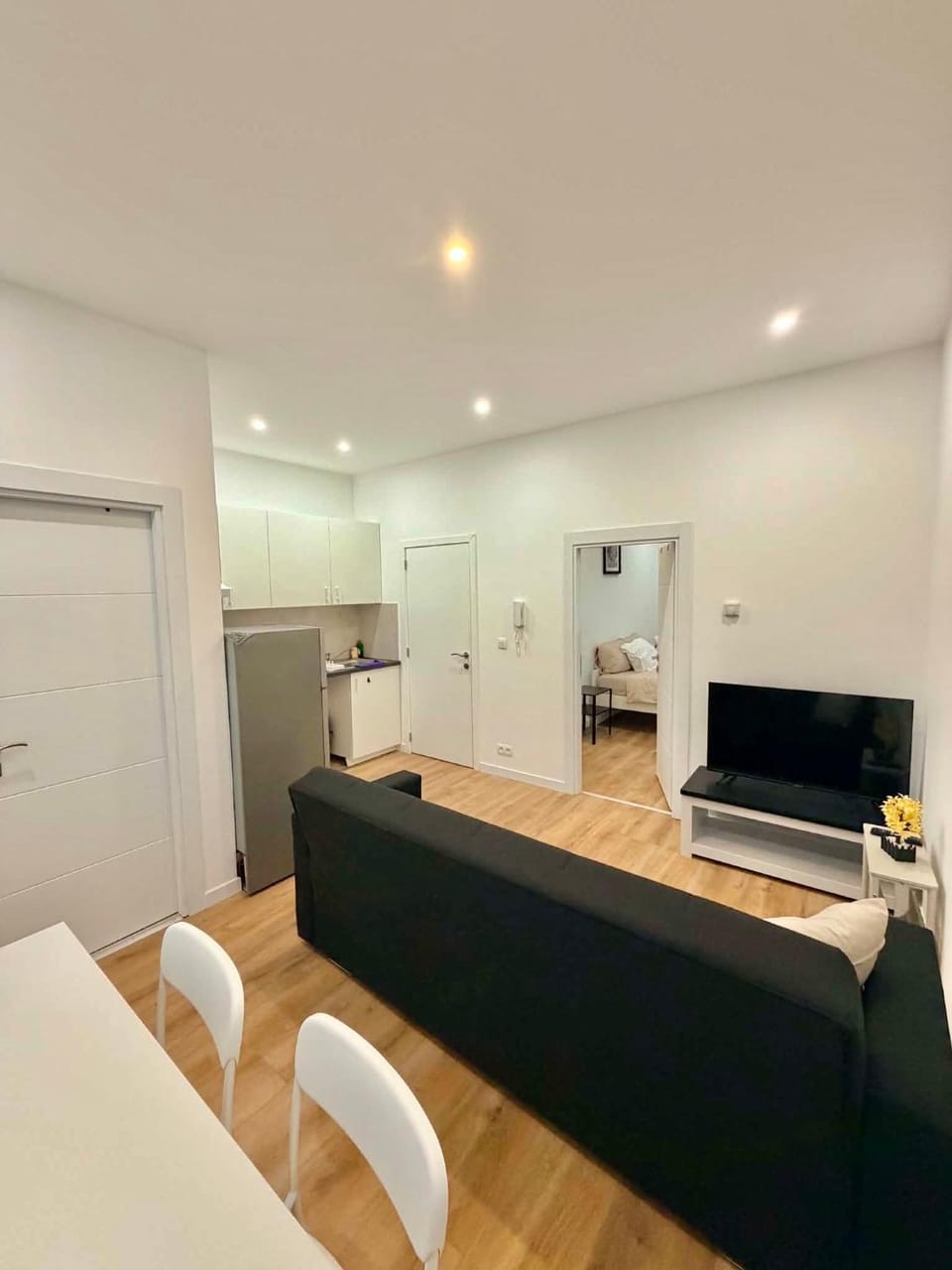 Séjour au centre-ville de Bruxelles Apartment in Brussels