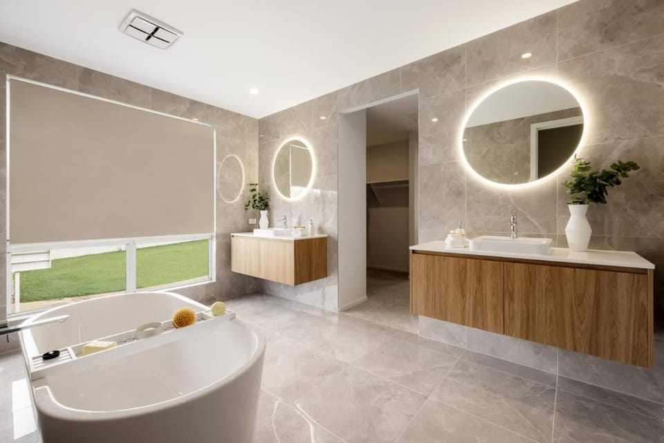 Mooloolaba Family 5 Bedroom Haven House in Buderim