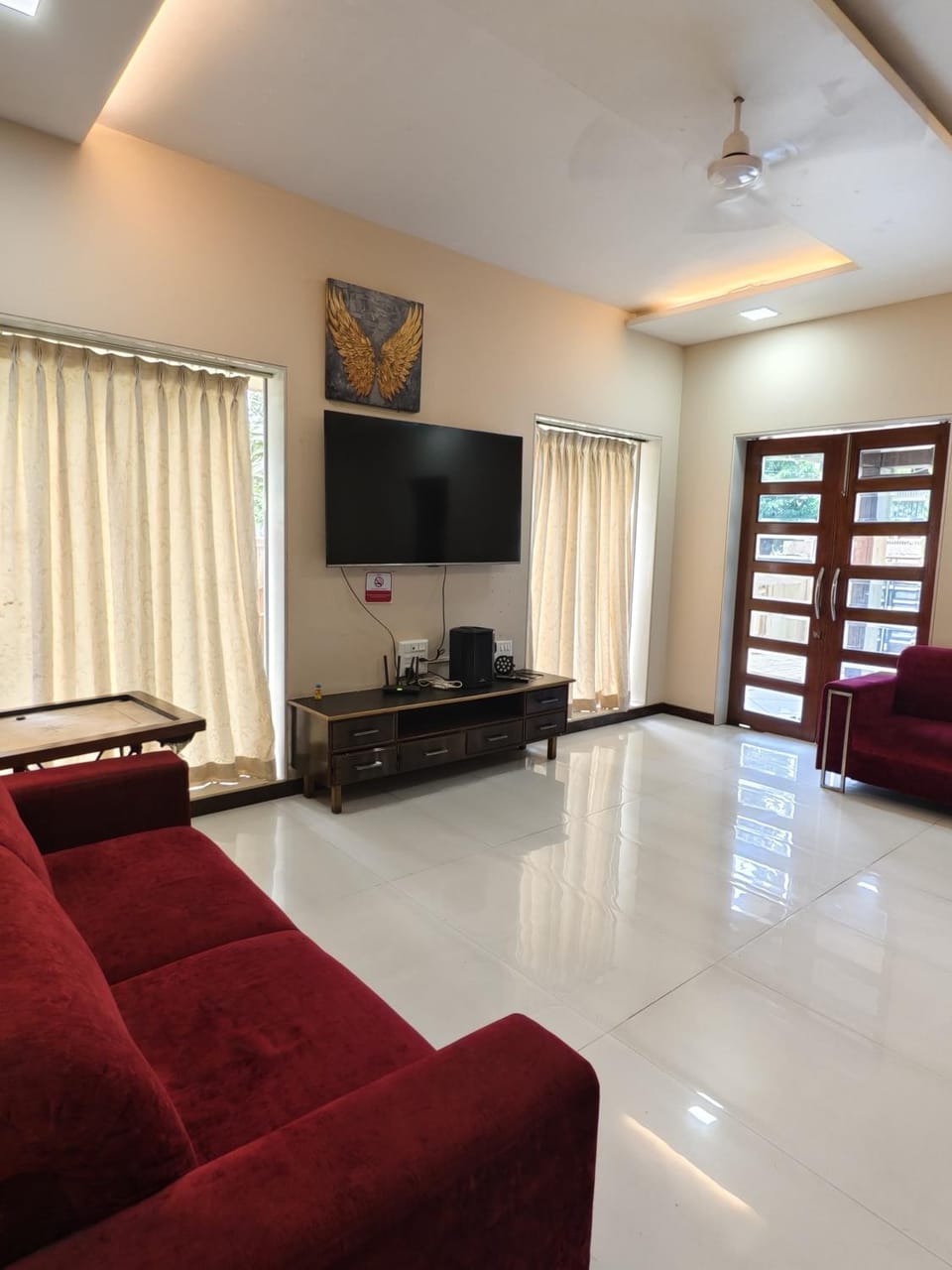 Blackjack Rooftop Pool Villa in Lonavala Villa in Lonavla