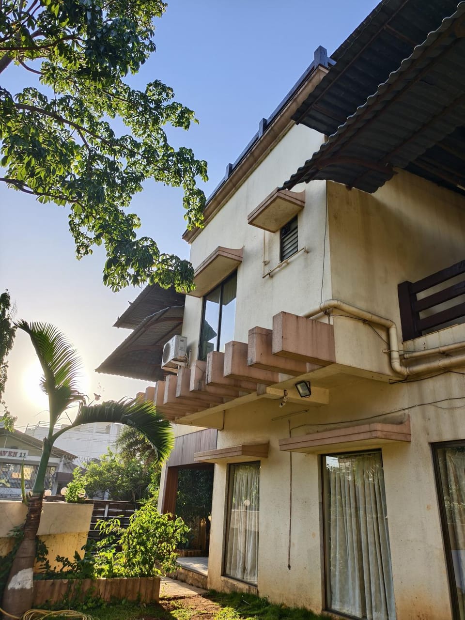 Blackjack Rooftop Pool Villa in Lonavala Villa in Lonavla