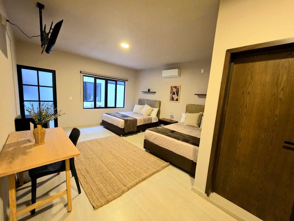 MINERVA LOFTS and SUITES Vacation rental in Guadalajara