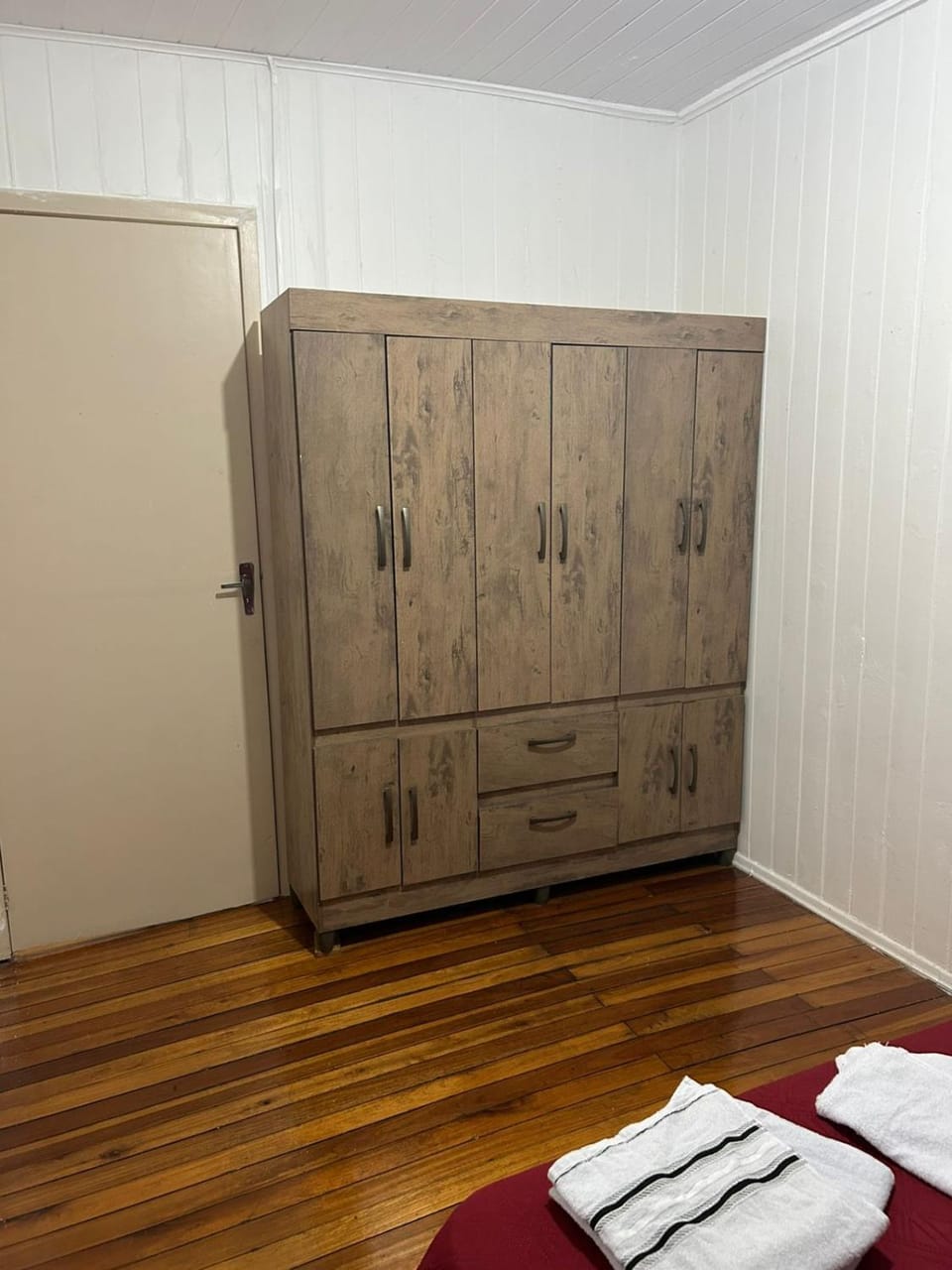 Apartamento amplo Apartment in State of Santa Catarina
