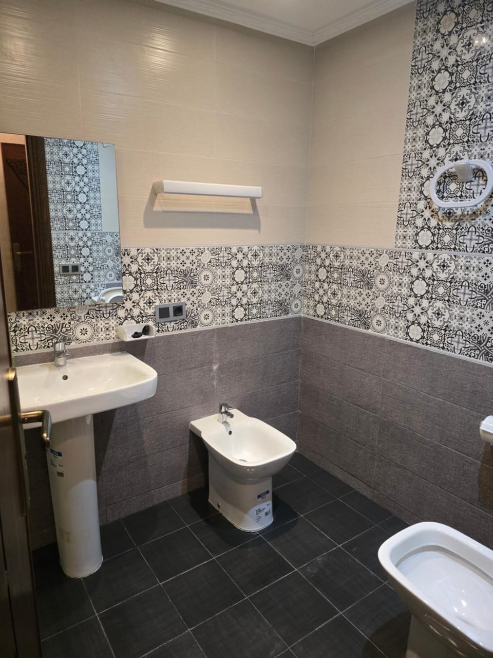 Family Apartment Piscine Clim Parking Apartment in Tangier-Tétouan-Al Hoceima
