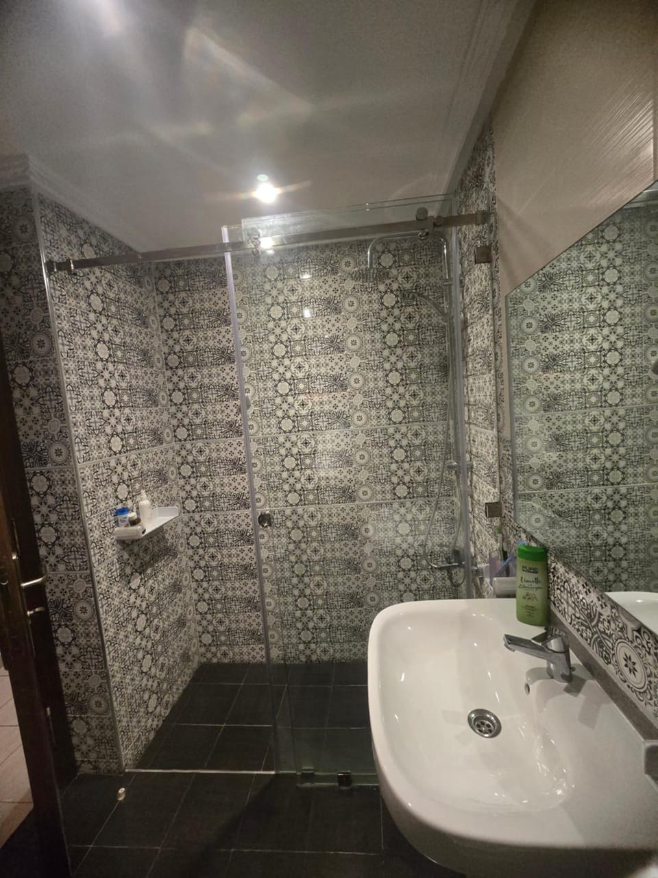 Family Apartment Piscine Clim Parking Apartment in Tangier-Tétouan-Al Hoceima