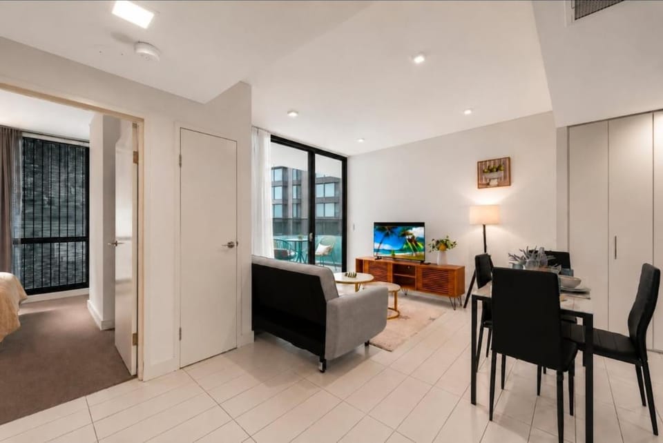 MiniswalktoCentralstation1bedroom apt Apartment in Surry Hills