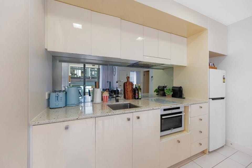 MiniswalktoCentralstation1bedroom apt Apartment in Surry Hills