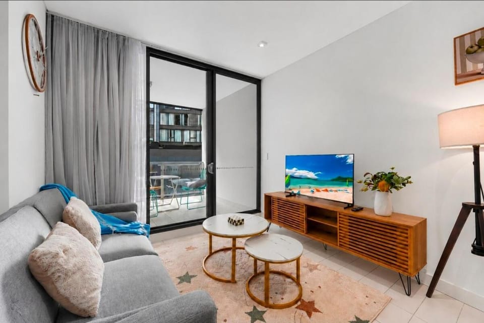 MiniswalktoCentralstation1bedroom apt Apartment in Surry Hills