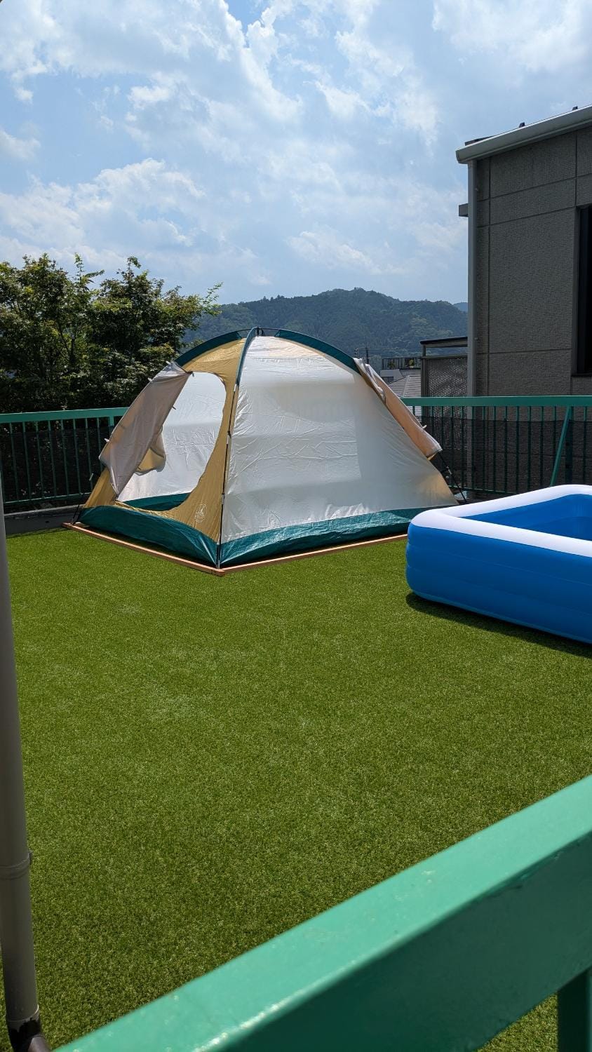 Mettaguesthouse慈しみの宿 Bed and Breakfast in Japan
