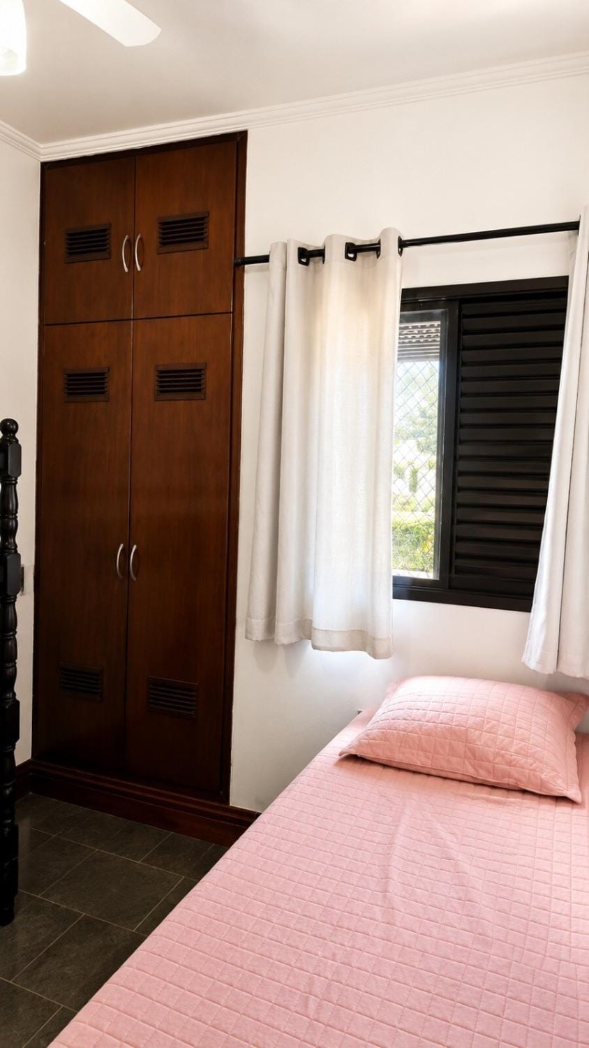 Apartamento Praia Enseada - Guaruja Apartment in State of São Paulo