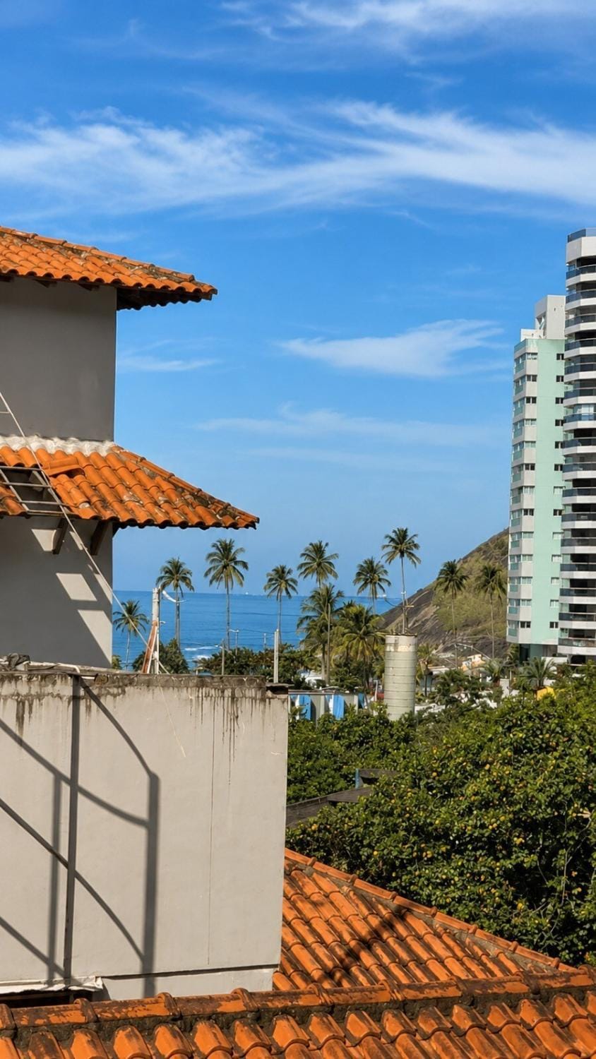 Apartamento Praia Enseada - Guaruja Apartment in State of São Paulo