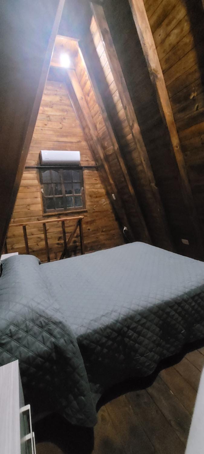 Alpina wapy colibri Inn in Cañuelas