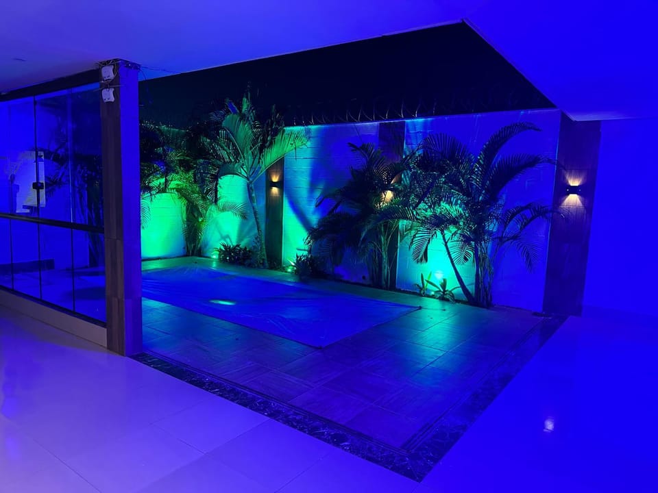 Pousada Cardoso Apartment in State of Bahia