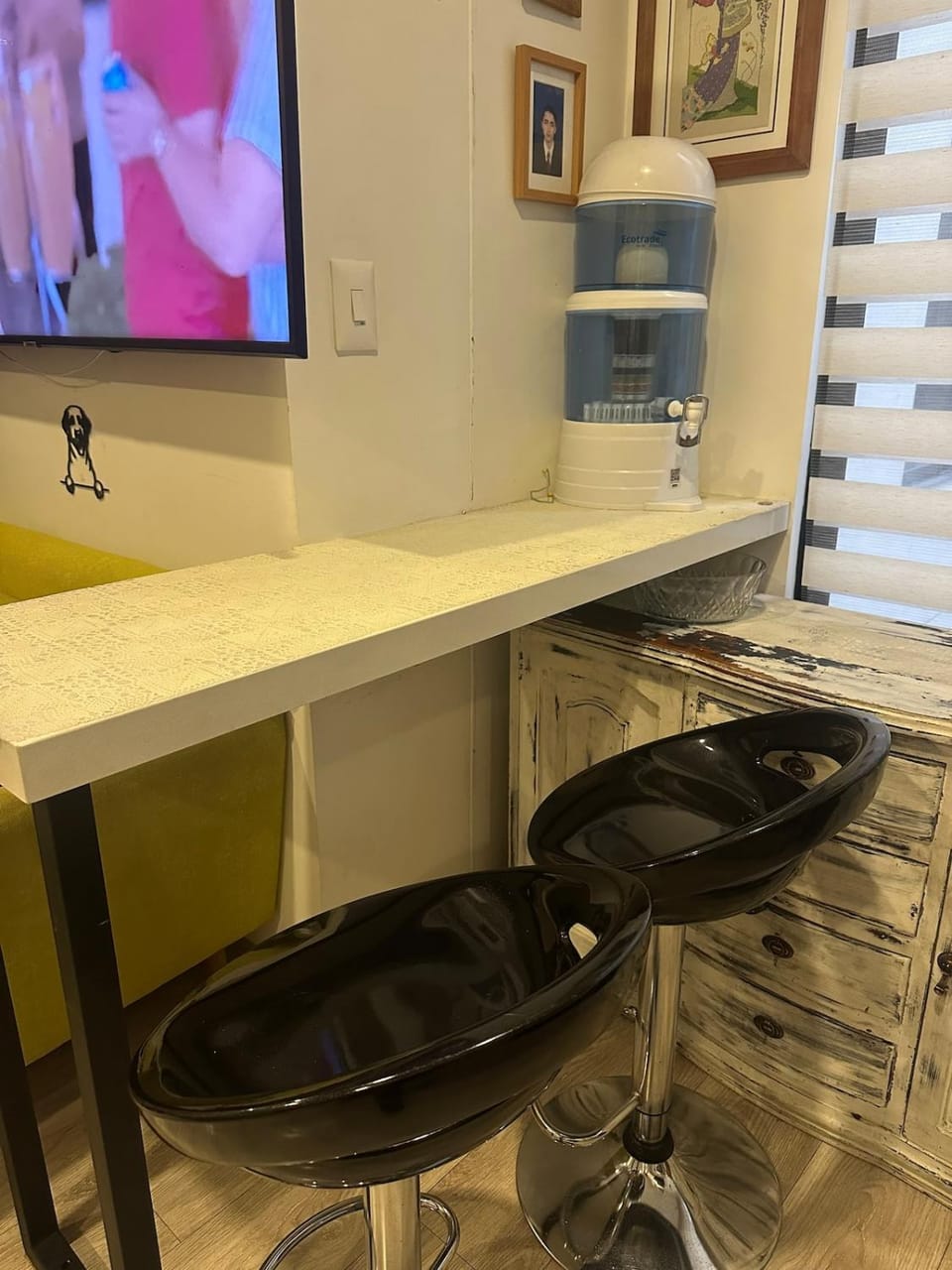 Jerez apartment Gym, terrace for jogging, coworking Apartment in Bogota