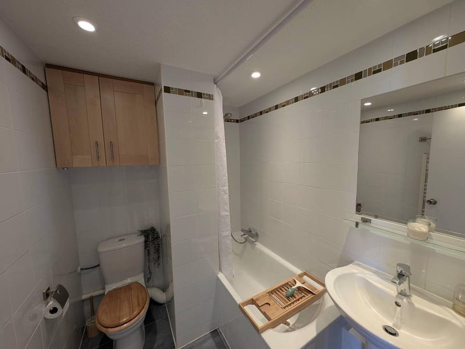 Charmant Appartement Au Cœur du Hameau - FR-1-292-235 Apartment in Isola