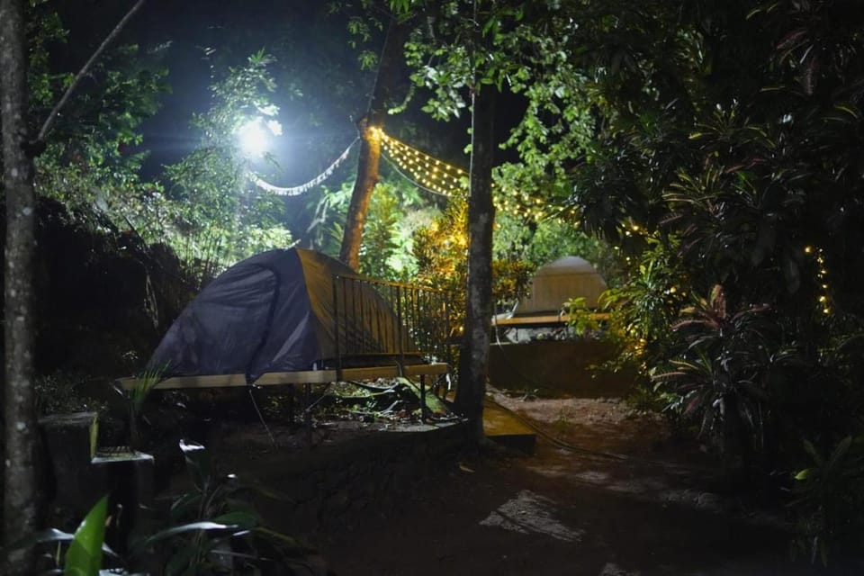 Glen Brooks Resorts Resort in Kerala