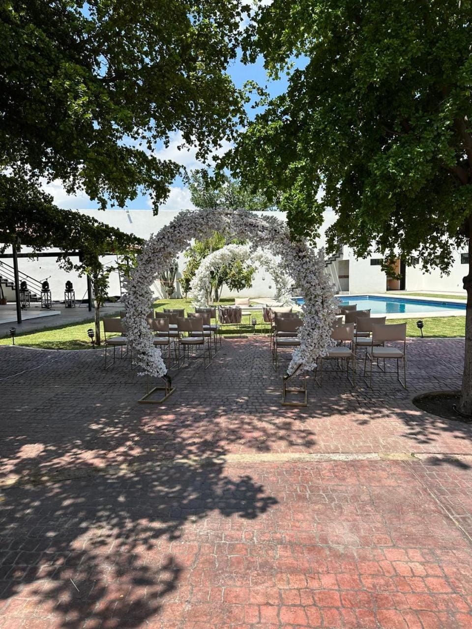 Natura suite's & eventos Apartment in Tlaquepaque