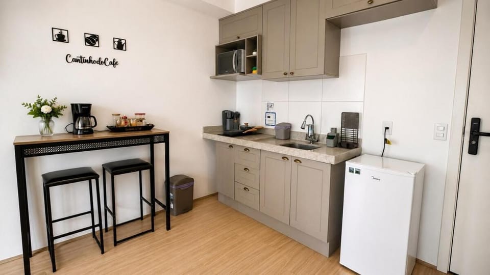 Piscina, academia e sauna para 4 pessoas Apartment in Rio de Janeiro