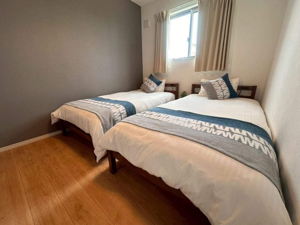 Value Residence 375 House in Okinawa Prefecture