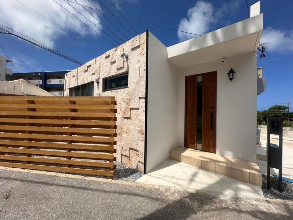 Value Residence 375 House in Okinawa Prefecture