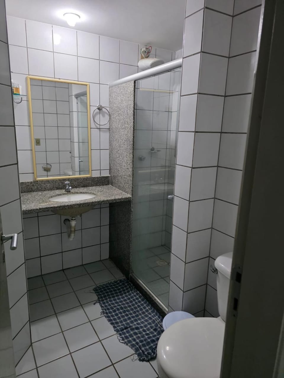 Apartamento mobiliado no coração de Conceição da Barra Apartment in State of Espírito Santo, Brazil