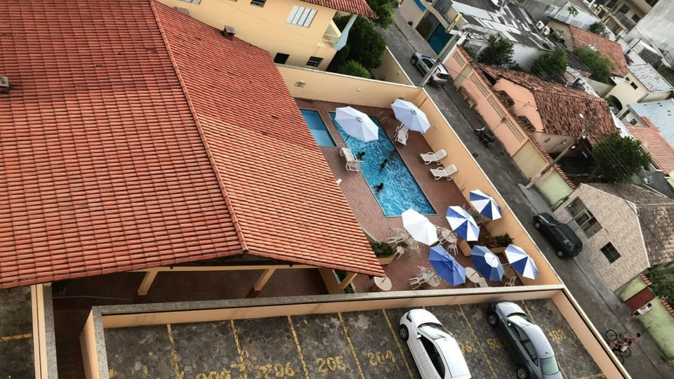 Apartamento mobiliado no coração de Conceição da Barra Apartment in State of Espírito Santo, Brazil