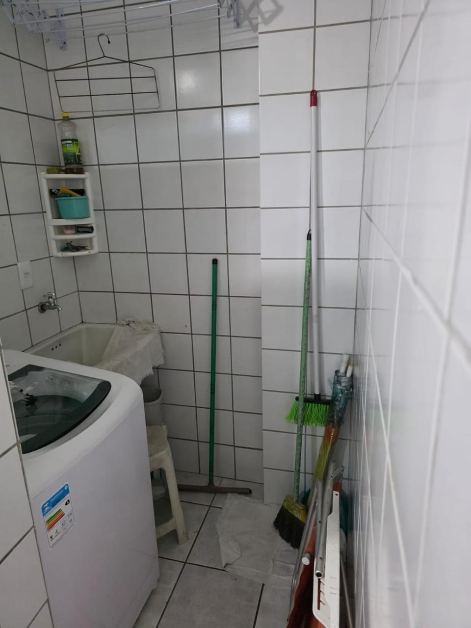 Apartamento mobiliado no coração de Conceição da Barra Apartment in State of Espírito Santo, Brazil