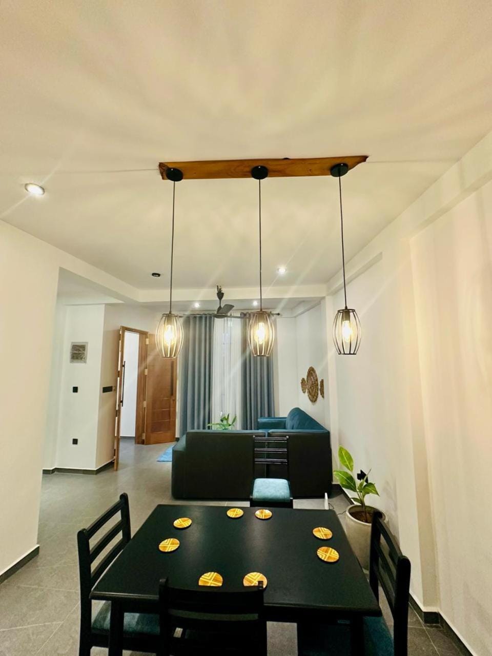 The Elm Villa in Southern Province
