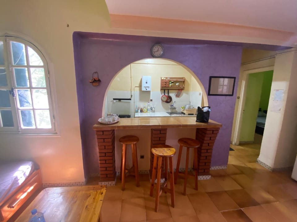 Complexe touristique CAPRITOUR Apartment in Algeria