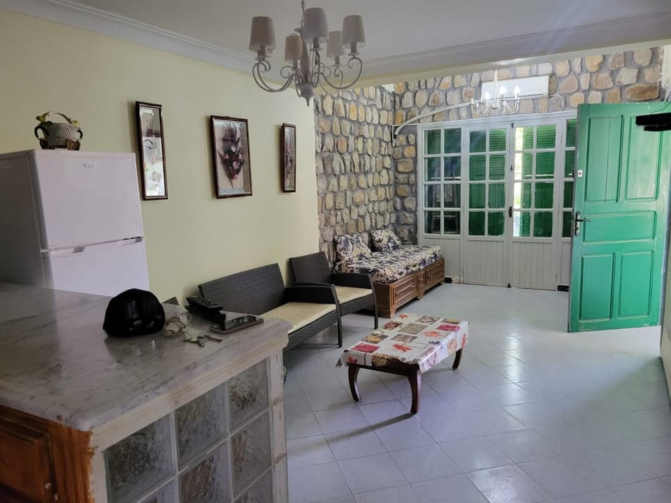 Complexe touristique CAPRITOUR Apartment in Algeria