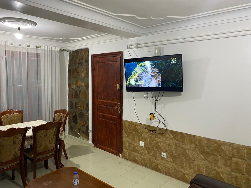 Complexe touristique CAPRITOUR Apartment in Algeria